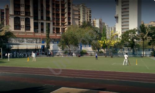 S.M. Shetty International School And Junior College — photo 2