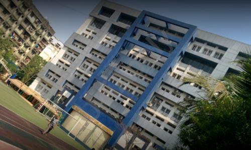 S.M. Shetty International School And Junior College — photo 3