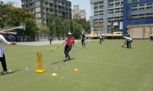 S.M. Shetty International School And Junior College — photo 5