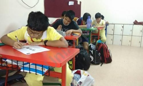 S.M. Shetty International School And Junior College — photo 9