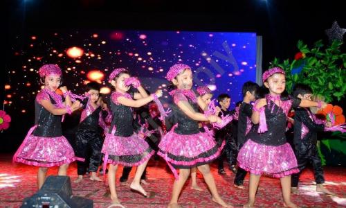 S.M. Shetty International School And Junior College — photo 10