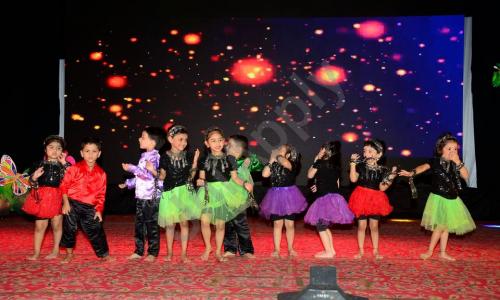 S.M. Shetty International School And Junior College — photo 13