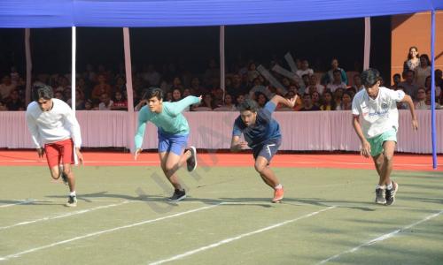 S.M. Shetty International School And Junior College — photo 17