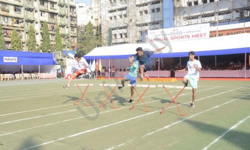 S.M. Shetty International School And Junior College — photo 18