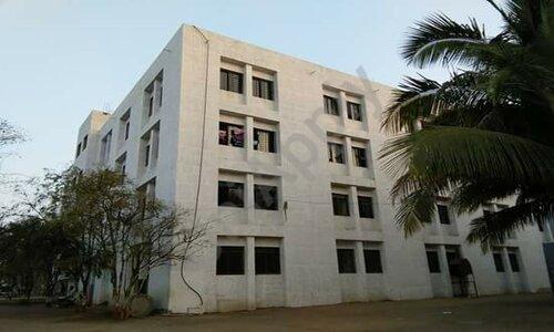 S.N.D. English Medium Public School — photo 1