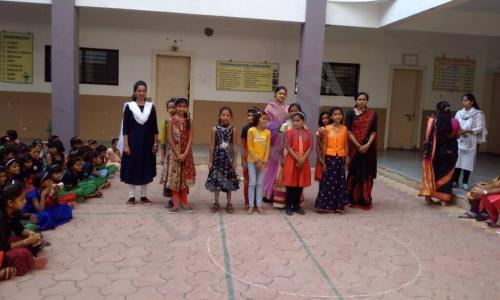 S.N.D. English Medium Public School — photo 2