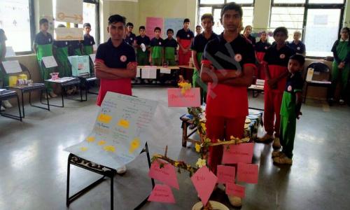 S.N.D. English Medium Public School — photo 3
