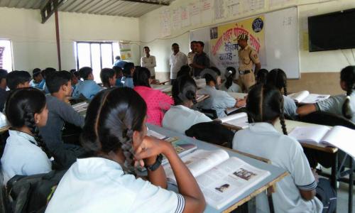 S.N.D. English Medium Public School — photo 5