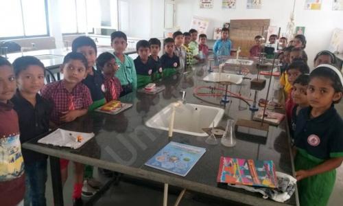 S.N.D. English Medium Public School — photo 7
