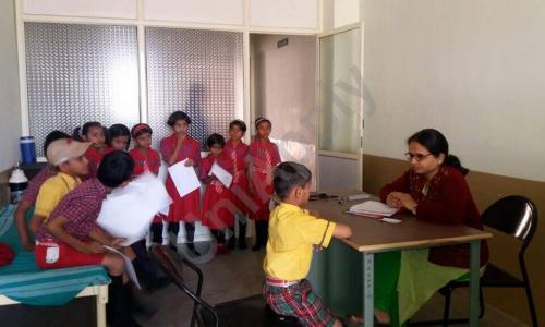 S.N.D. English Medium Public School — photo 8