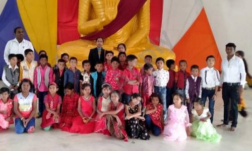 S.N.D. English Medium Public School — photo 9
