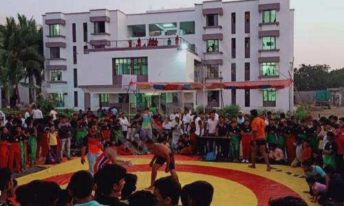 S.N.D. English Medium Public School — photo 10