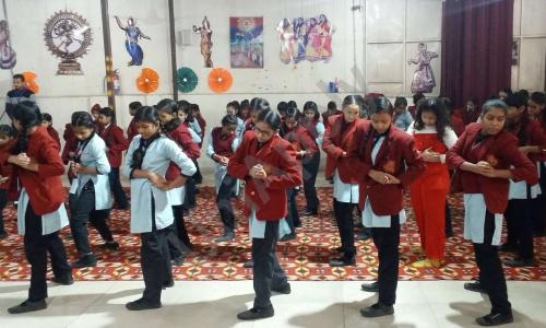S.N. Modern School — photo 4