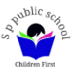S.P Public School logo