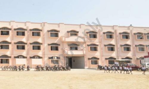 S.R. Century Public School — photo 1