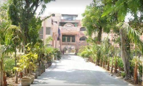 S.R. Century Public School — photo 2
