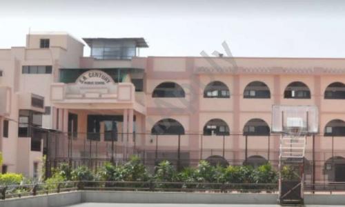 S.R. Century Public School — photo 3