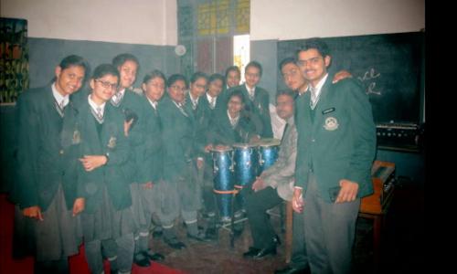 S.R. Century Public School — photo 6
