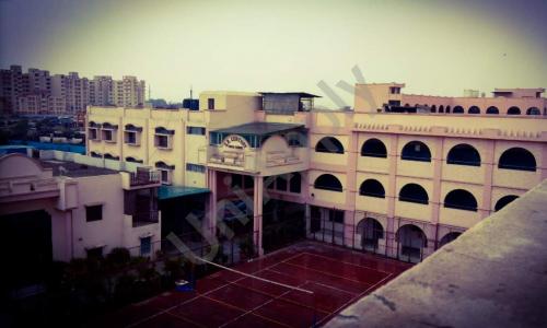S.R. Century Public School — photo 7