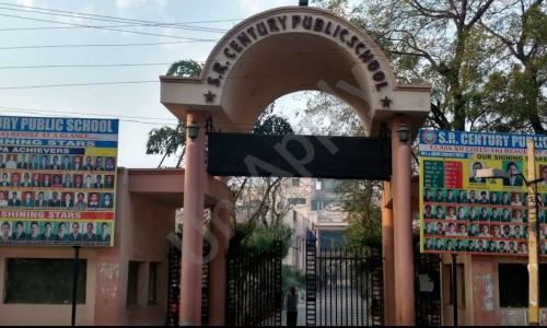 S.R. Century Public School — photo 8