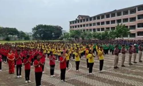 S R Dav Public School — photo 1