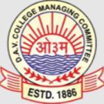 S R Dav Public School logo