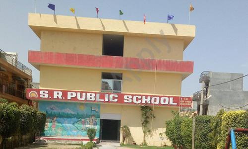 S.R Public School — photo 1