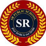 S.R. Public School logo