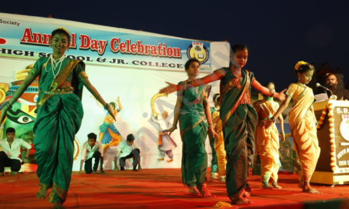 S.R.T. Vidyamandir High School And Junior College — photo 3