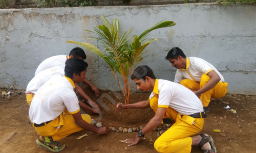 S.R.T. Vidyamandir High School And Junior College — photo 4