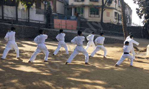 S.R.T. Vidyamandir High School And Junior College — photo 5