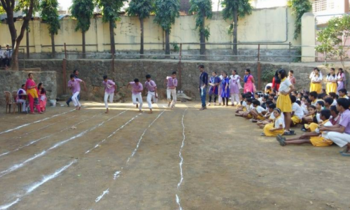S.R.T. Vidyamandir High School And Junior College — photo 6