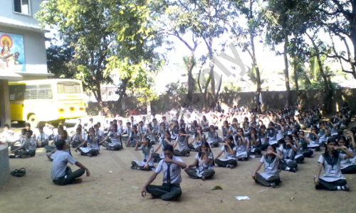 S.R.T. Vidyamandir High School And Junior College — photo 7
