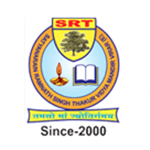 S.R.T. Vidyamandir High School And Junior College logo