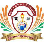 S S Global School logo