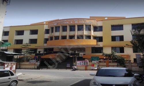 S.S. High School And Junior College — photo 1