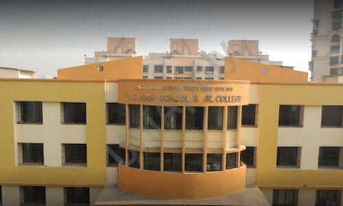 S.S. High School And Junior College — photo 3