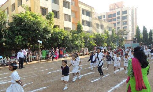 S.S. High School And Junior College — photo 7