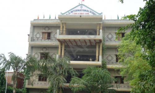 S.S. International School — photo 1