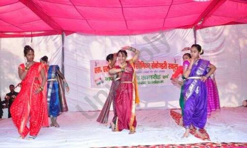 S.S. International School — photo 3