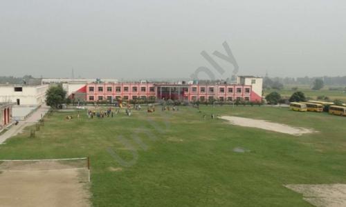 S.S. International School — photo 4