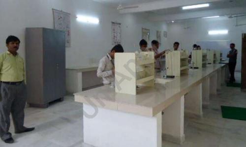 S.S. International School — photo 5