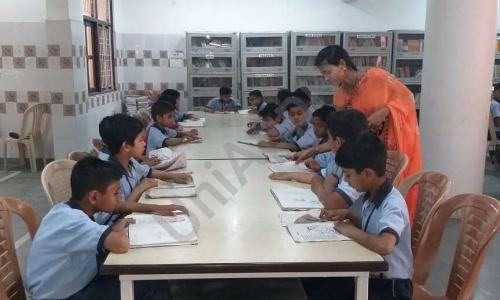 S.S. International School — photo 6