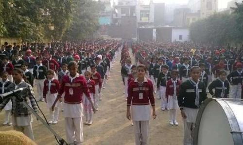 S.S. International School — photo 7