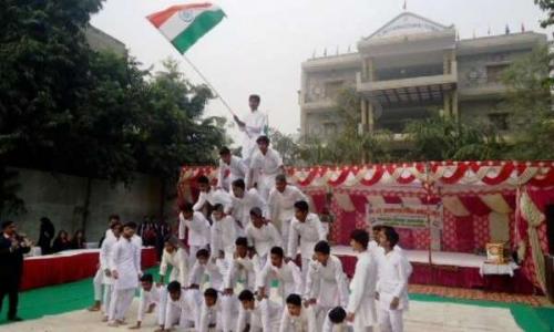 S.S. International School — photo 9