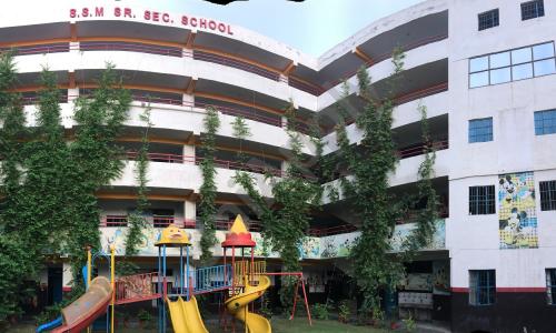 S.S.M. Senior Secondary School — photo 2