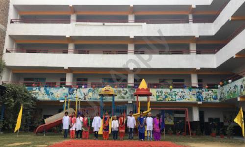 S.S.M. Senior Secondary School — photo 5
