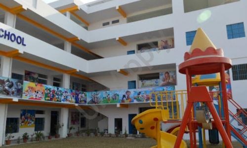 S.S.M. Senior Secondary School — photo 6