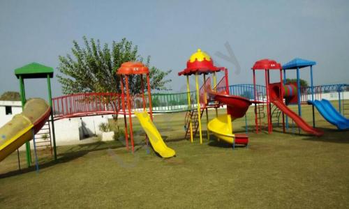 S.S.M. Senior Secondary School — photo 7