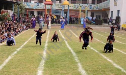 S.S.M. Senior Secondary School — photo 8